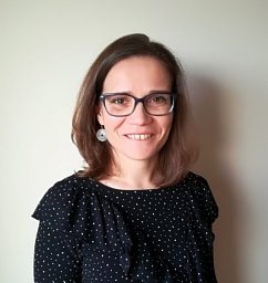 Ana I. Sousa