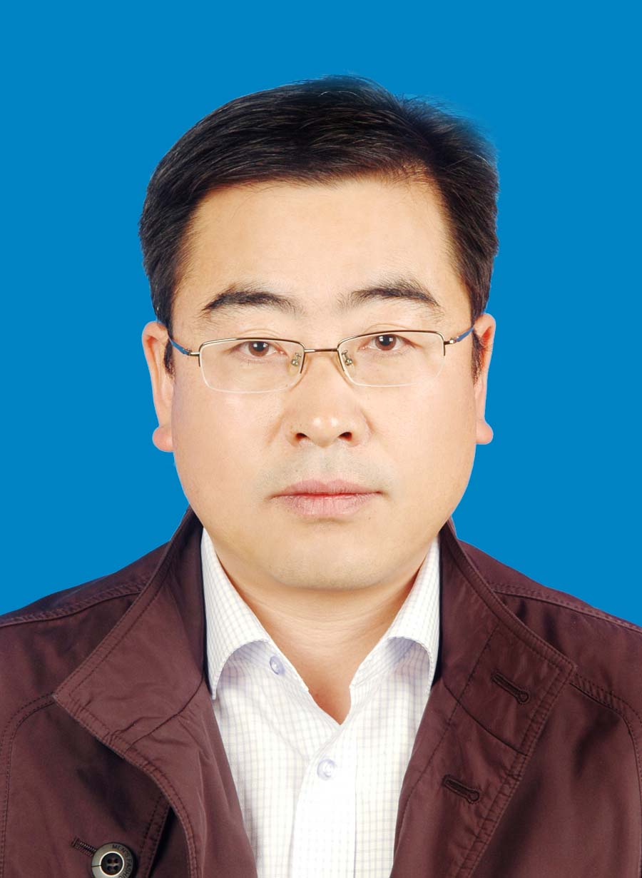 Tongzuo Zhang