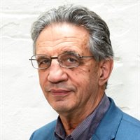Julian Le Grand