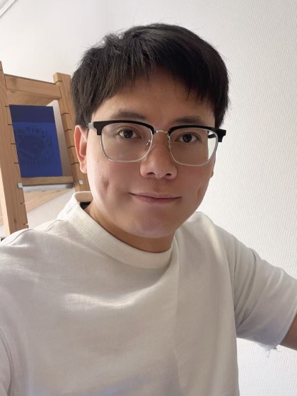 Huiyuan Lai
