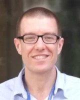 Simon Corrie