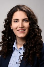 Fuzhan Rahmanian
