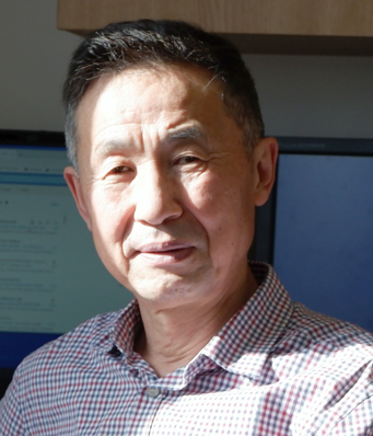 Zhongshu Song