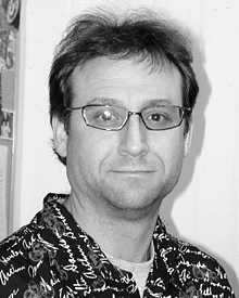 Robert C Molthen