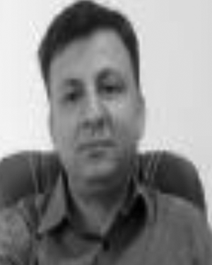 Mansoor Ali Syed