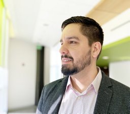David L. Ortega