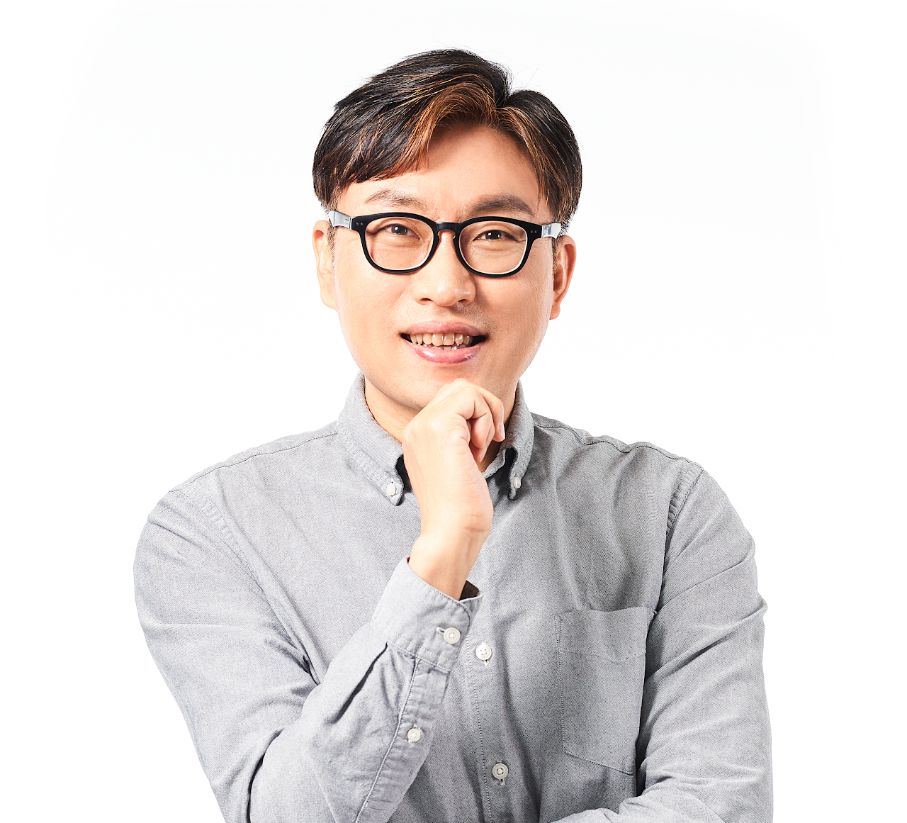 Hyunwoo Kim