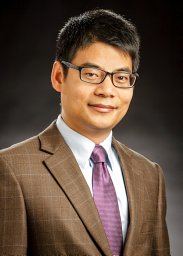 Yongwei Shan