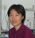 Limin Yang