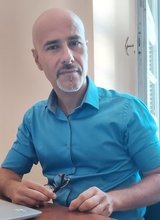 Emmanouil Magkos