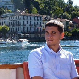 Alessandro Mandelli