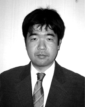 Shinichiro Michizono