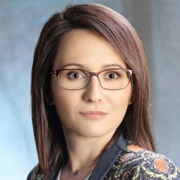 Agnieszka Bieda