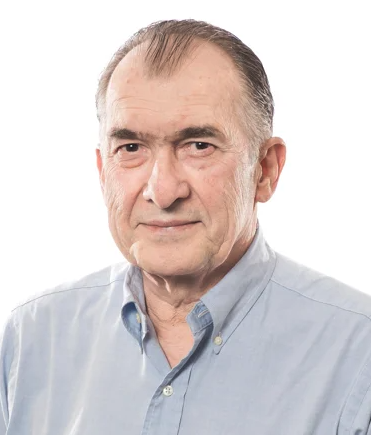 Claudio Cora Mottin