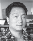 Guodong Li