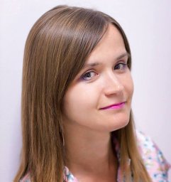Olena Borysiak