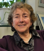 Miriam Greenberg