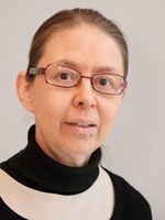 Päivi Tynjälä