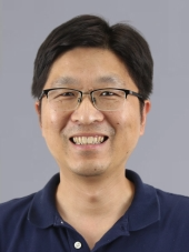 Haiming Zhang