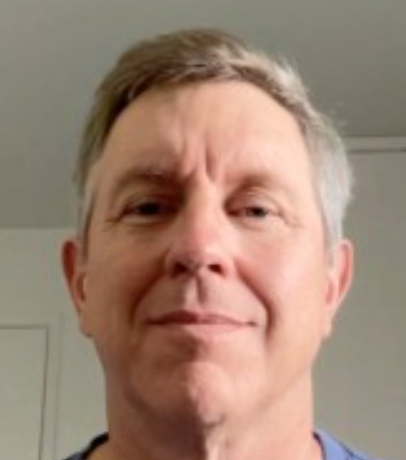 Jeffrey L. McKinstry