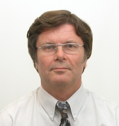 Sergey Michael Bezrukov