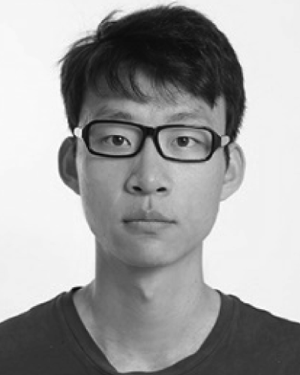 Yuqing Chen
