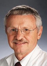 Curtis D Klaassen
