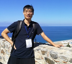 Yong Ma