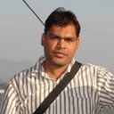 Kshitij Chandel
