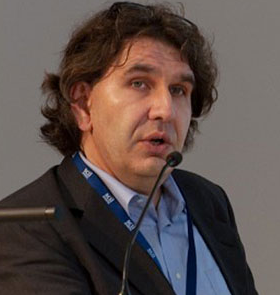 Patrick Garidel