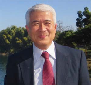 Takehiko Yamato