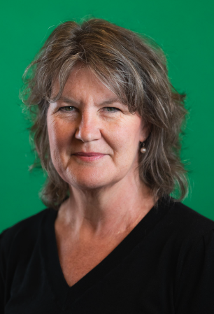 Marjolein Visser