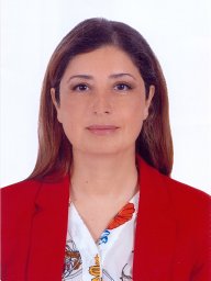 Sophia Ghanimeh