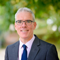 Simon Bott