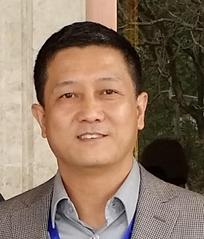Xiongwen Zhang