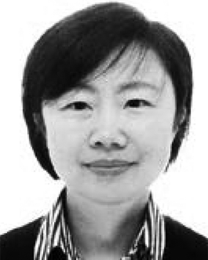 Yu Cao