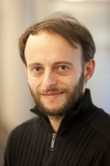Alexandros Stamatakis