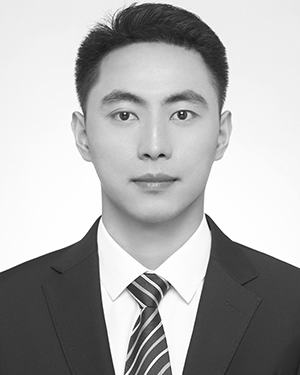Shaozhe Zhang