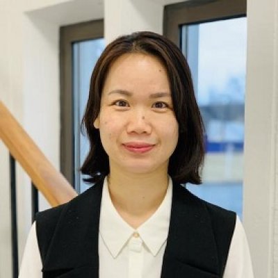 Lijun Ni