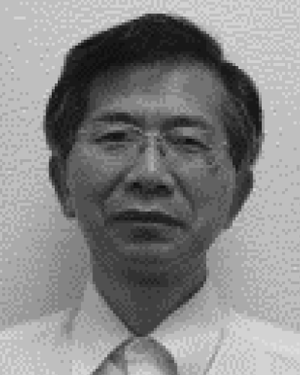 Mitsuo Yasuhira