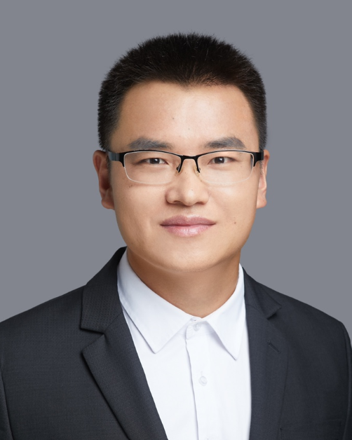 Jianbin Chen