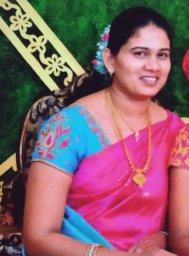 Arusamy Mohanapriya