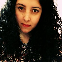 Sandra Pusil
