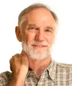 Peter Chesson