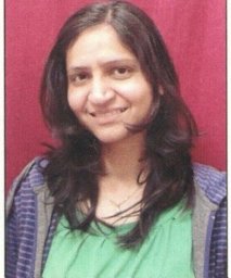 Saini Poonam