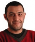 Karim Nader