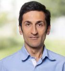 Iman Esmaeil Zadeh