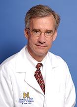 Mark W. Johnson