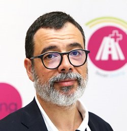 Frédéric Boeuf