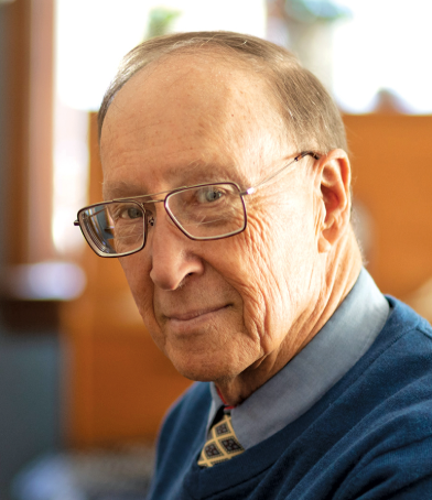 Terence Mitchell